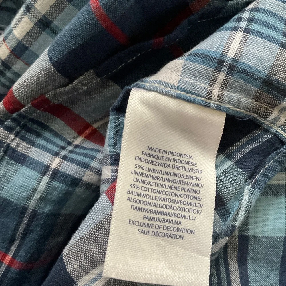 Ralph Lauren boys shirt